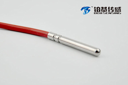 生物医疗测温系统铂热传感器