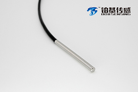 电压输出型温度传感器