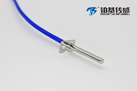 耳孔侧装式电压输出型温度传感器