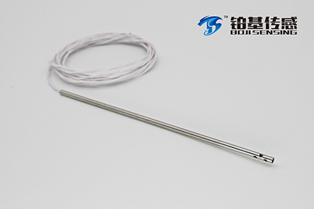 液氮系统专用陶瓷孔式铂电阻传感器