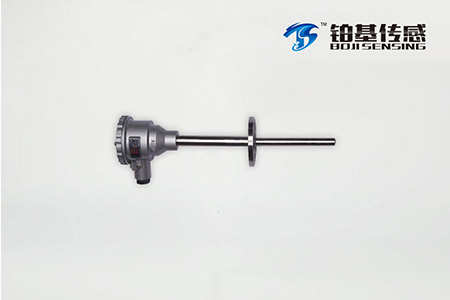 防爆型热电偶（E、K、T 、B、S）