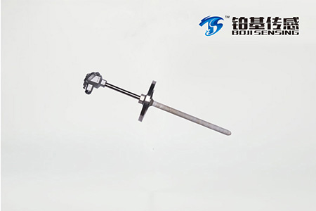 防腐法兰式热电偶（E、K、T 、B、S）