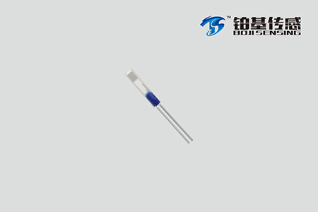 M系列 -70°C~+500°C 中高温薄膜铂电阻