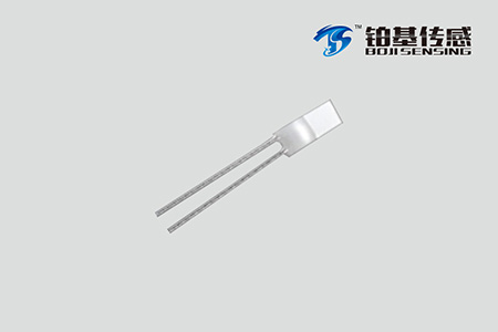 H系列 -70°C~+1000°C超高温薄膜铂电阻