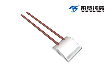 瑞士IST薄膜热电阻 温度传感器元件 150 °C系列(-50 °C~+150 °C) (P0K1.161.1E.B.065)