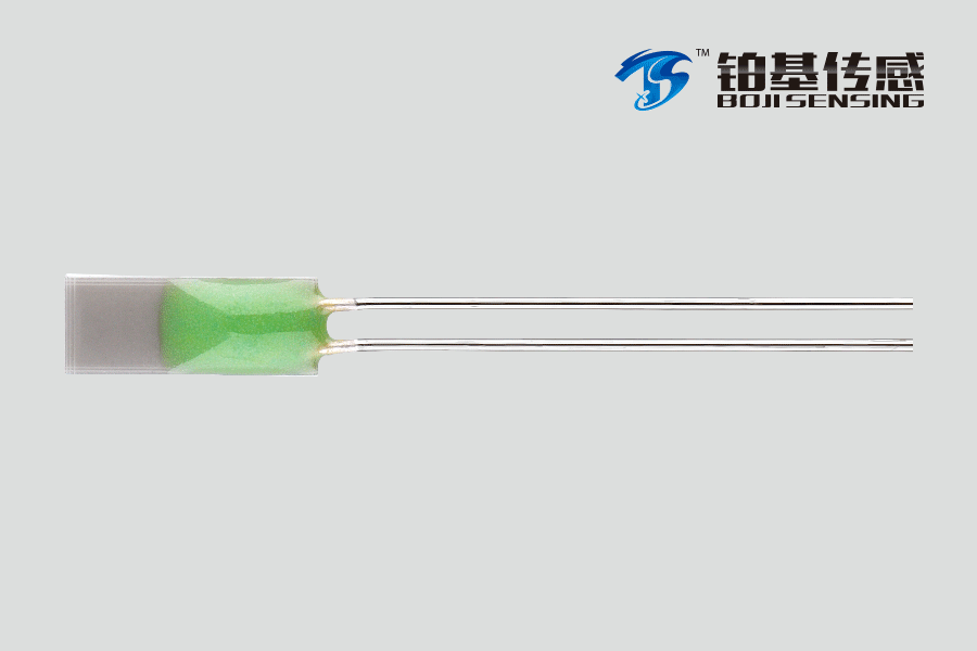 优斯特薄膜铂电阻FMC/PT10/PT50超细PT100